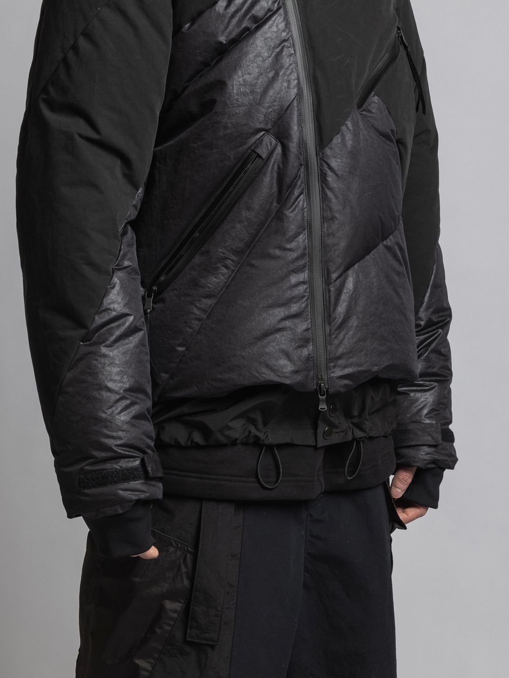 The Viridi-anne - ダウンジャケット - Down Jacket | ADDICT WEB