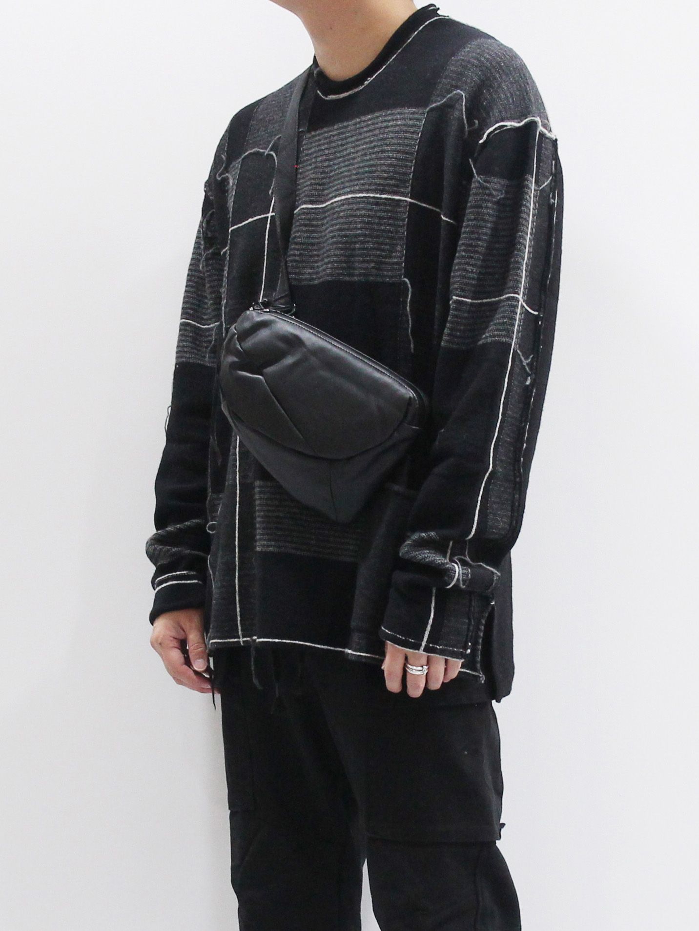 TVA 22-23AW 最新コーディネート紹介!!