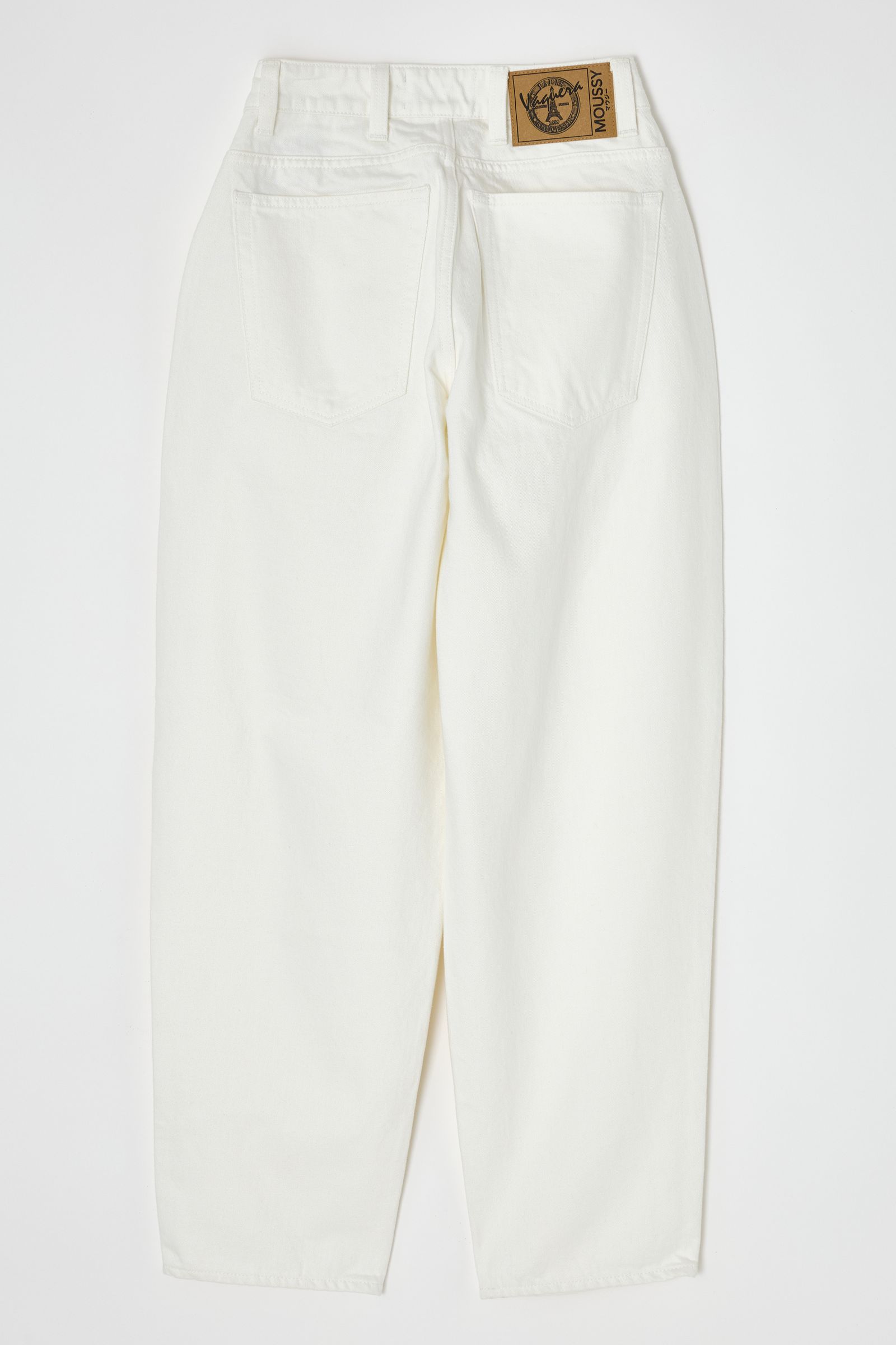 デニムパンツ | VQ DENIM JEANS （WHITE)