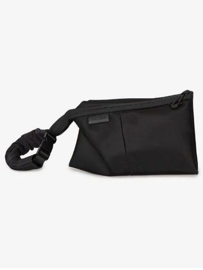 ポーチ バッグ  - Kivu S Sleek Black
