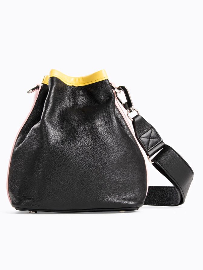 すぐ届く！PIERRE HARDY / アルファデイ バケットハンドバッグ アルファデイ バケットハンドバッグ – PIERRE HARDY ONLINE BOUTIQUE