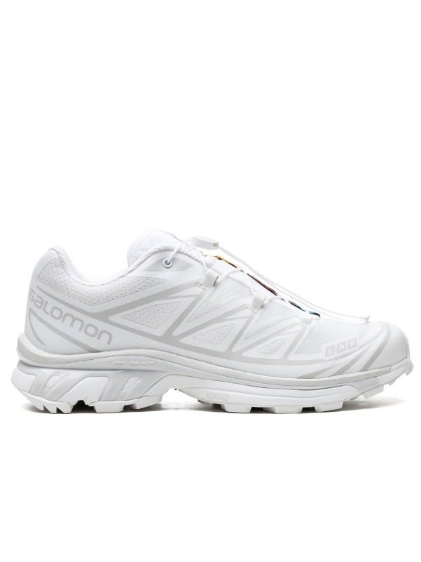 SALOMON - XT-6 - ユニセックス スポーツスタイル スニーカー - BLACK / BLACK / PHANTOM | ADDICT  WEB SHOP
