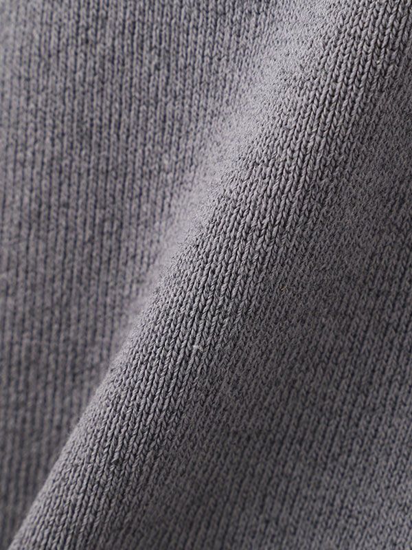 カップインニットキャミソール - GREY