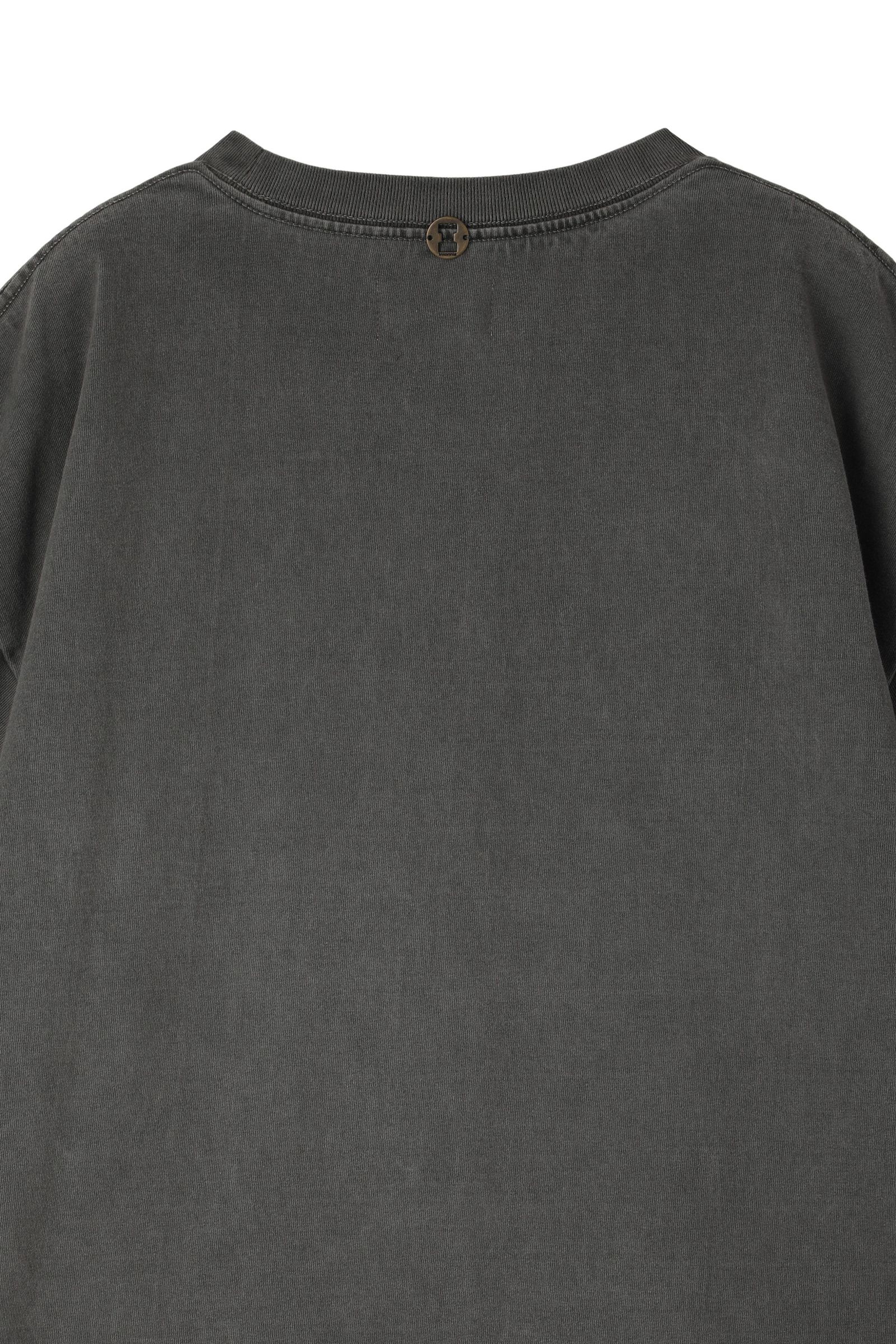 × JOY DIVISION LOVE WILL TELL US APART TEE (BLACK) - プリントティーシャツ