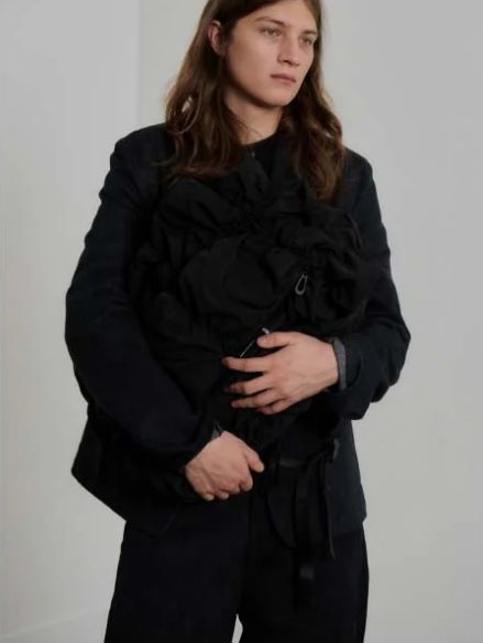 cote&ciel SPRING SUMMER 26 ＃4