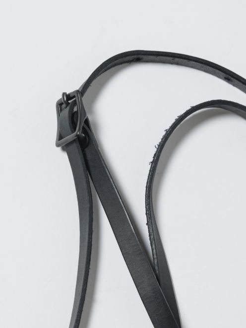 キーホルダーネックレス