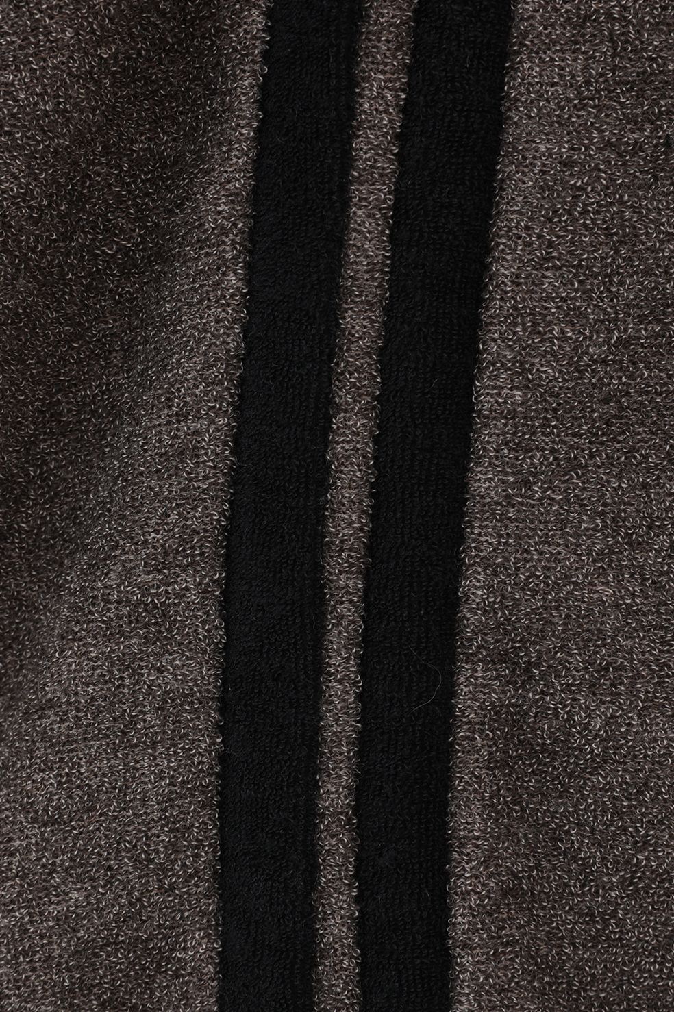 パイルラインパンツ - PILE LINE PANTS -  BROWN