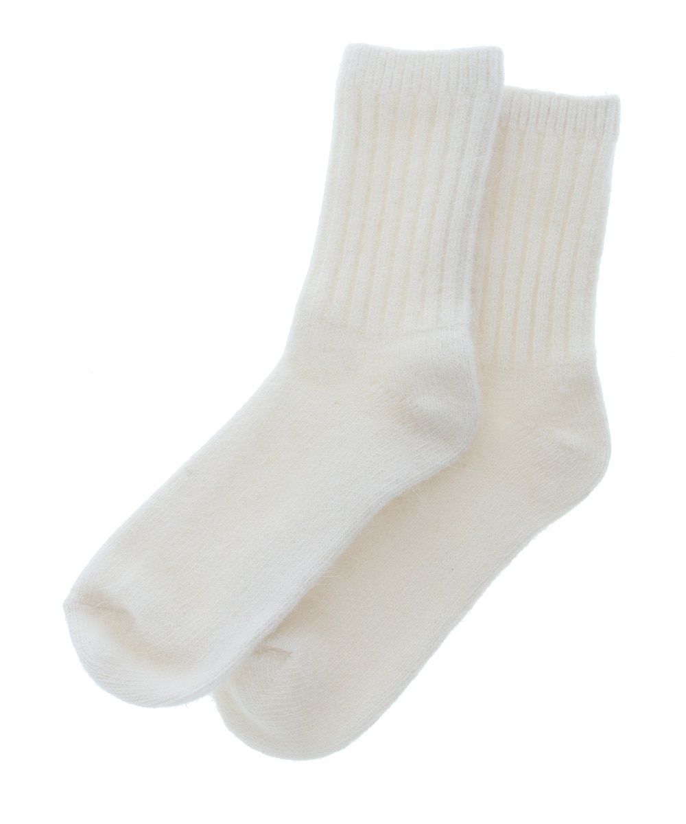 ウールソックス - WOOL SOCKS