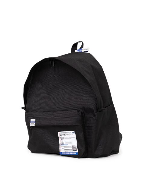 バックパック ミディアム -  Backpack Medium - BLACK
