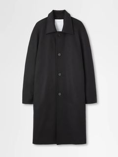 テックとモードが融合｜OVERCOAT×SALOMONの大人カジュアル