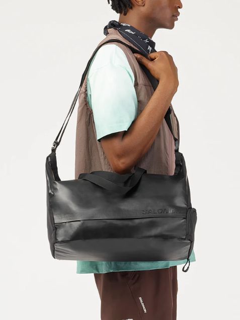 ユニセックスバッグ - EXTENDED TOTEBAG