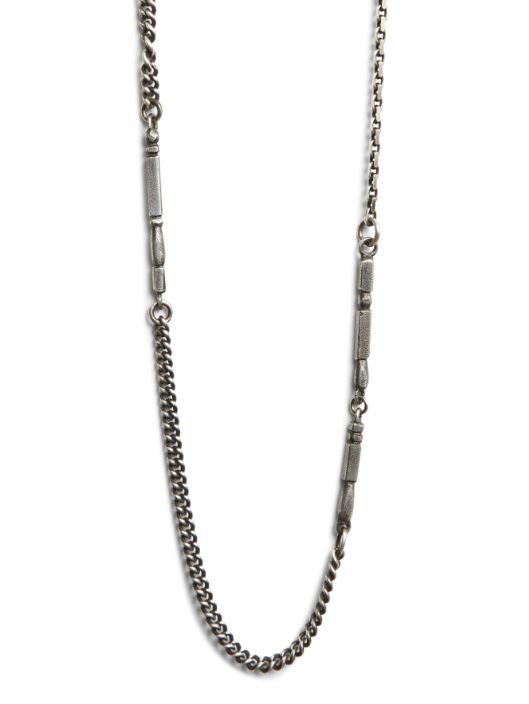 ネックレス スカルプチャ - necklace sculpture - M3491