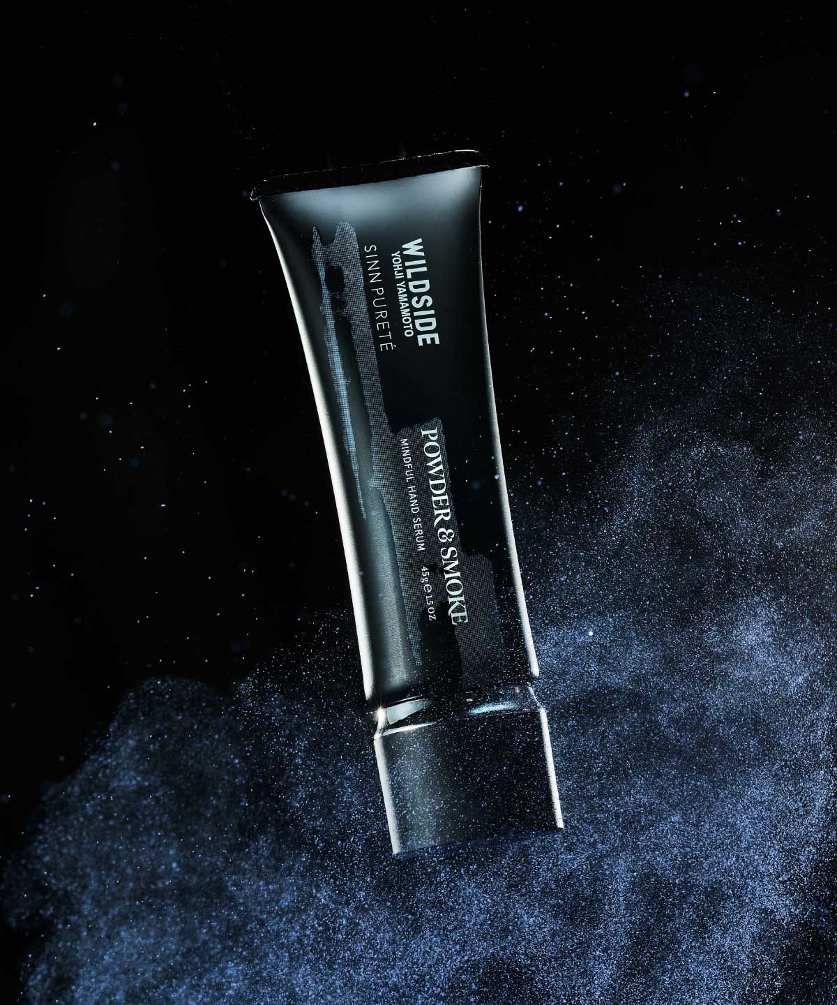 マインドフル ハンドセラム / POWDER ＆ SMOKE (45g) | WILDSIDE YOHJI YAMAMOTO コラボモデル