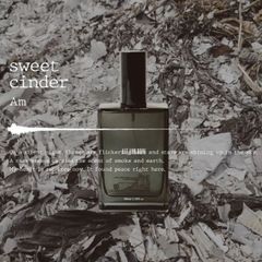 [MALTI USE FRAGRANCE] SWEET CINDER - 香水