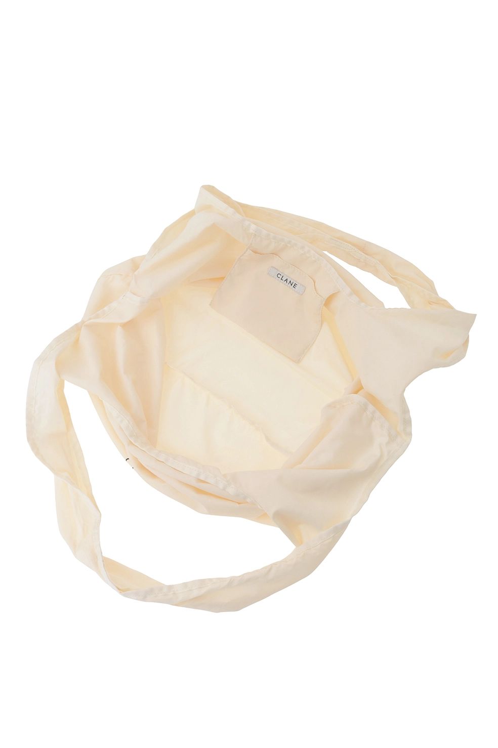 【4色展開】 エコバッグ - POCKETABLE ECO BAG