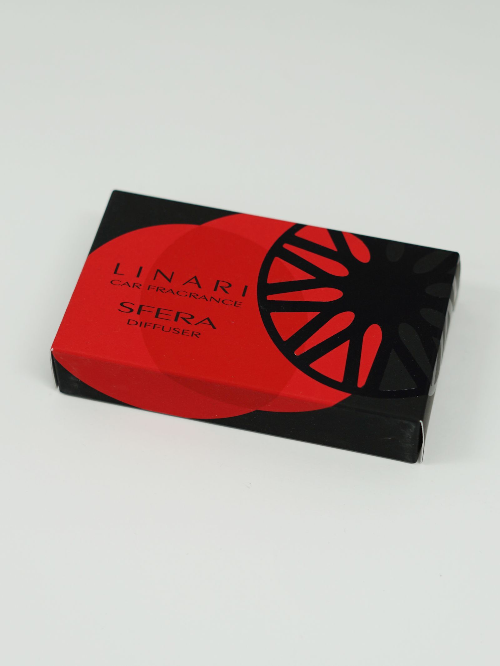 SFERA (スフェラ) カーフレグランスディフューザー / 車用フレグランス