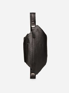 ISARAU Coated Canvas  - ボディバッグ