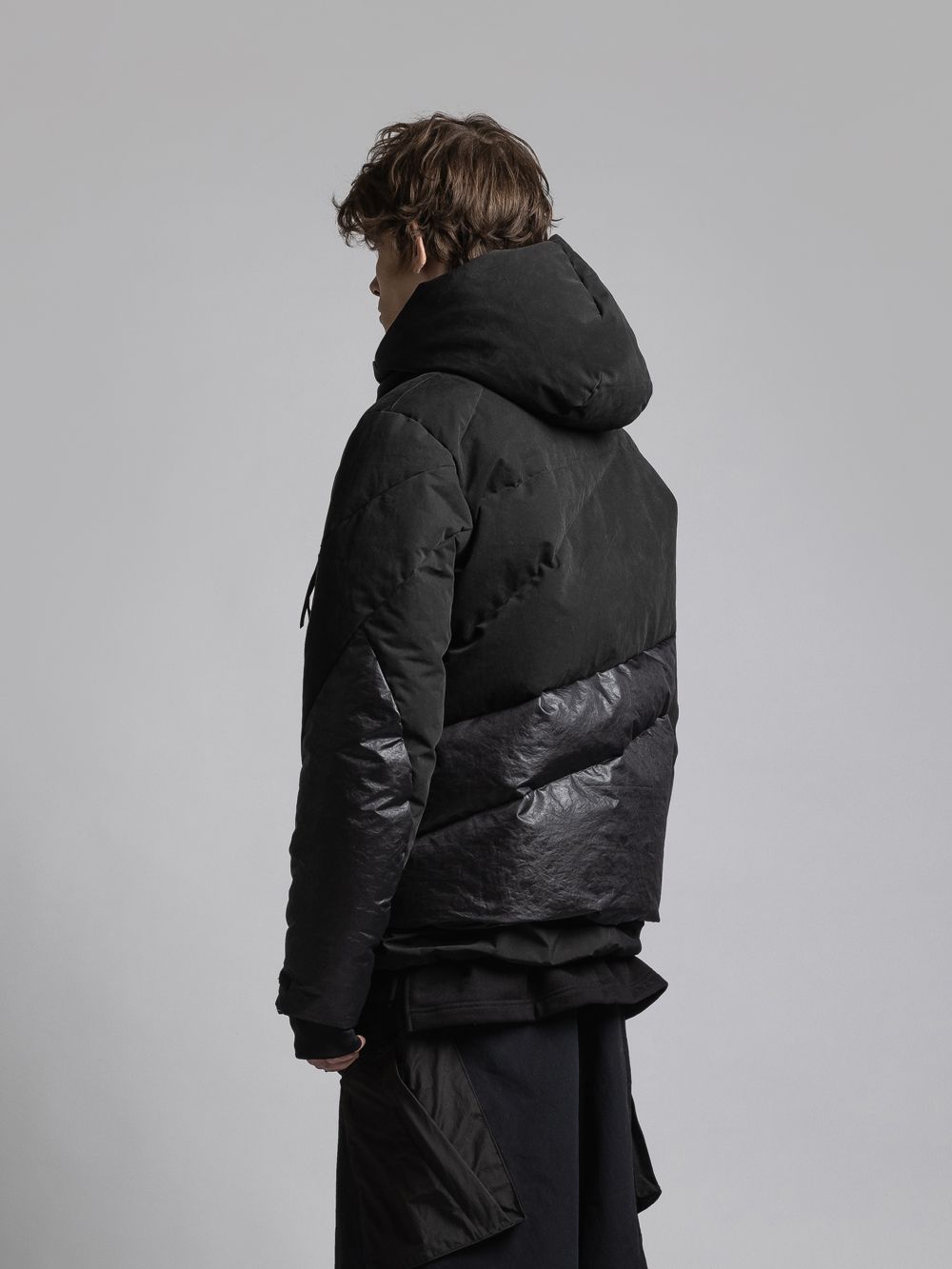 The Viridi-anne - ダウンジャケット - Down Jacket | ADDICT WEB SHOP