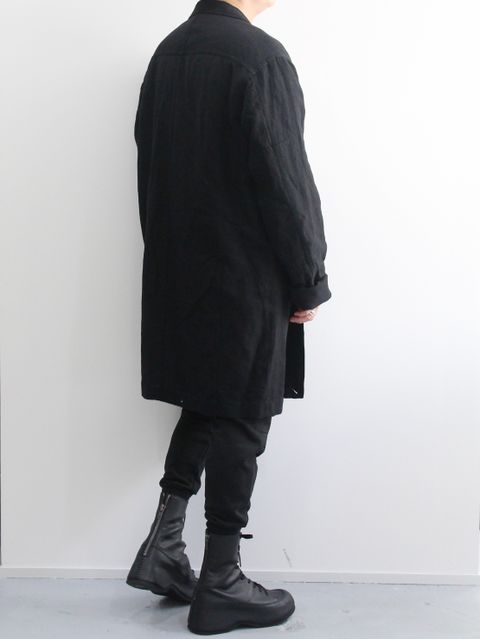 TVA 22-23AW 最新コーディネート紹介‼