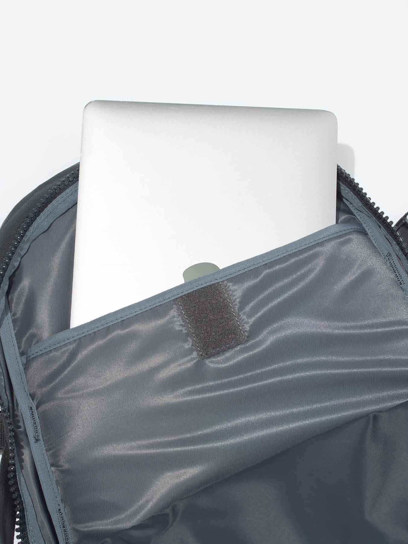 トラベルバックパック / 420 re/cor TRAVEL BP （Foliage Green)