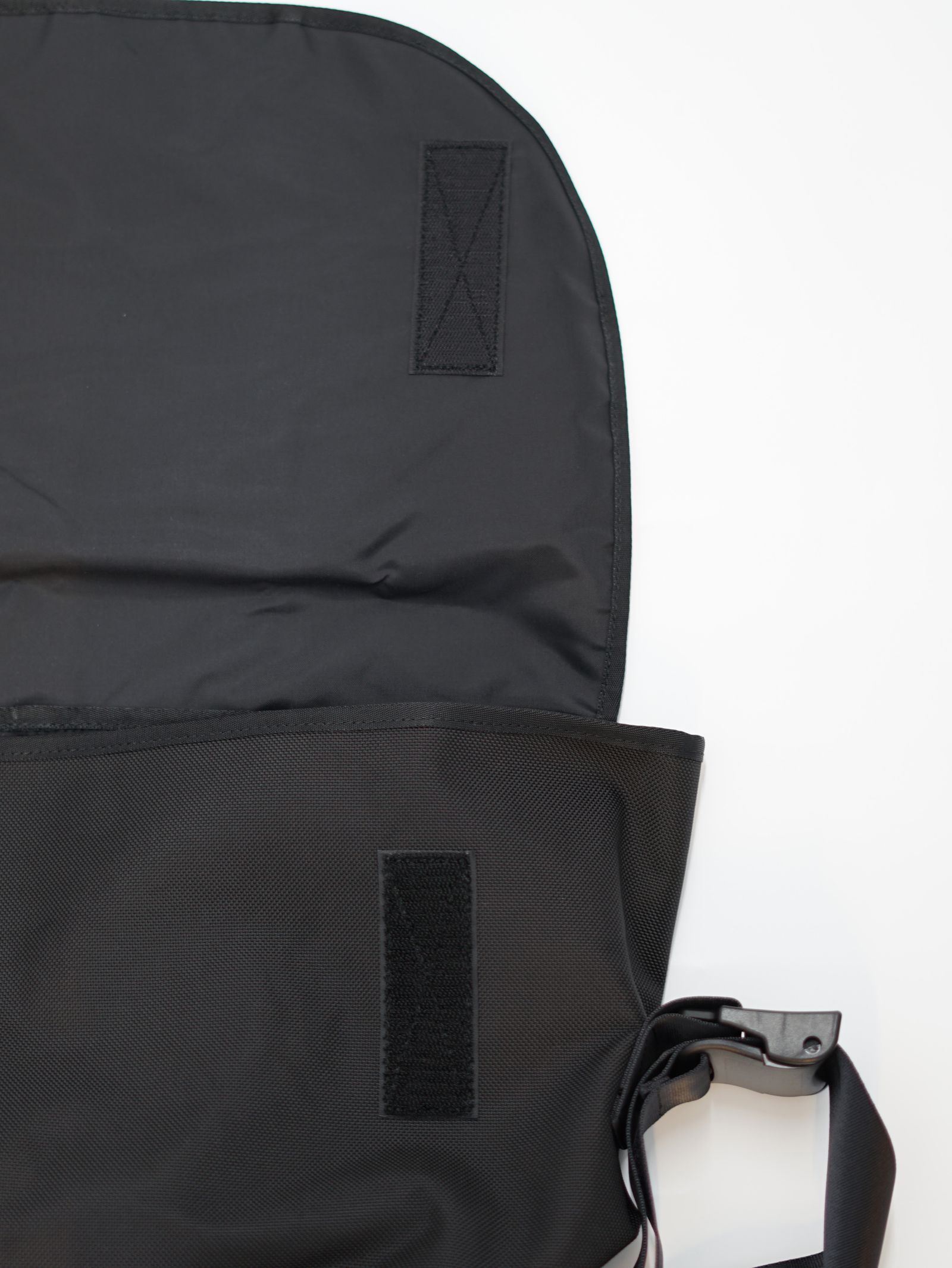 ニューメッセンジャーバッグ - NEW MESSENGER BAG