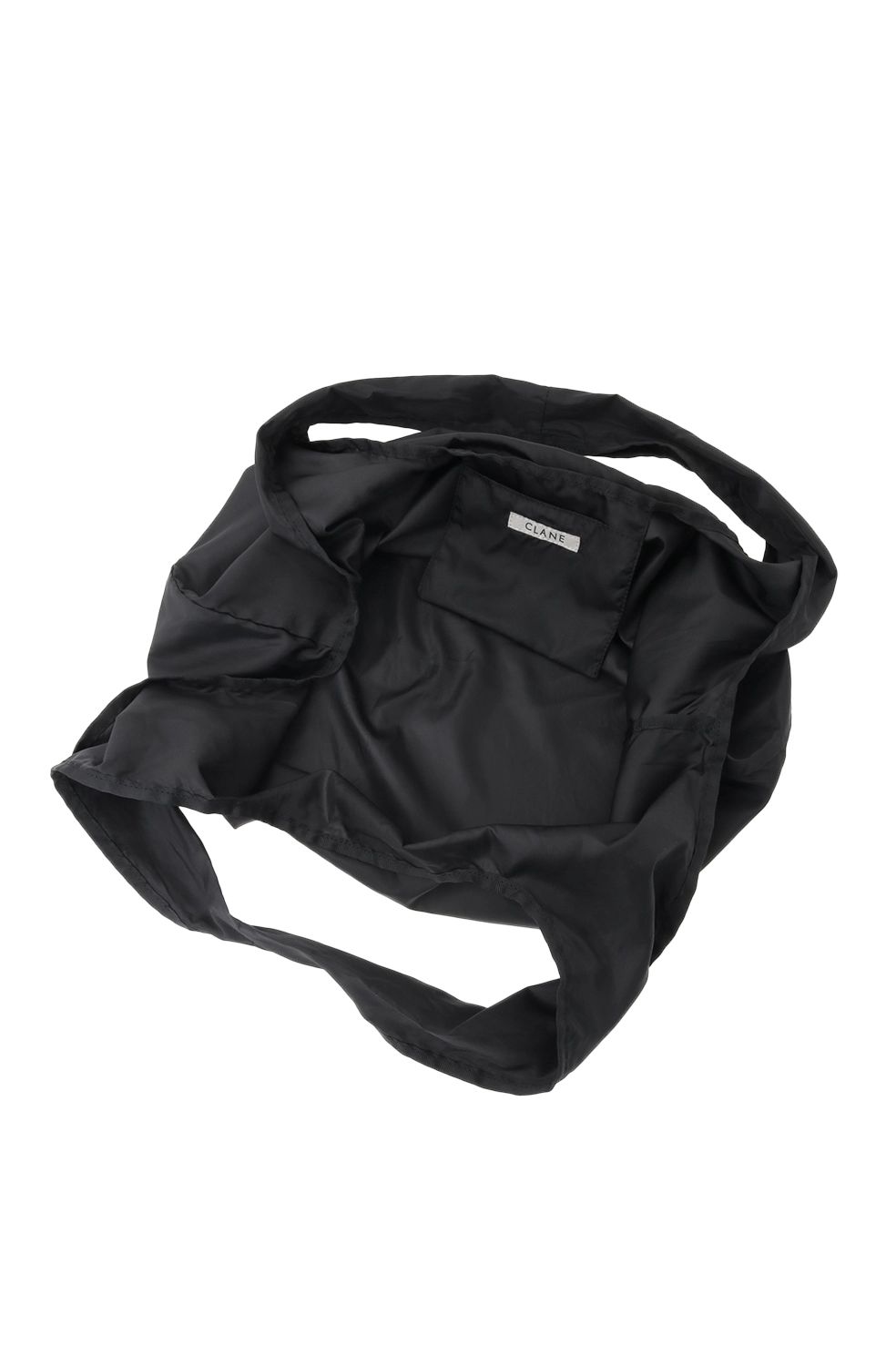 【4色展開】 エコバッグ - POCKETABLE ECO BAG