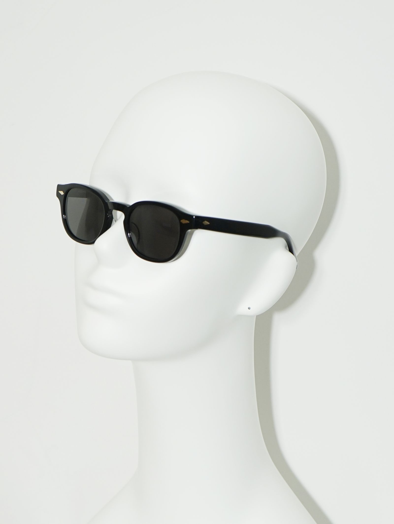 NOCHINO (ノチノ) #H2 Green polarized lens ver.(偏光モデル) サングラス / 眼鏡