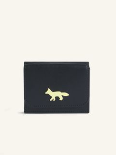 EDIE コンパクト ウォレット (BLACK)