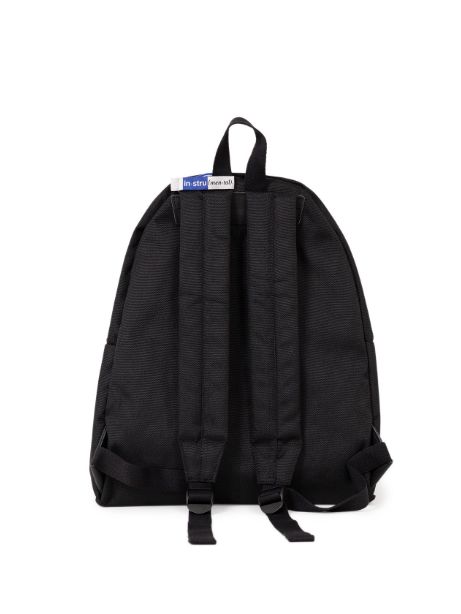 バックパック ミディアム -  Backpack Medium - BLACK