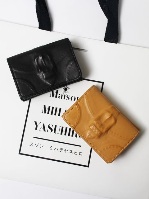 Maison MIHARA YASUHIRO ”人気のあぶり出しシリーズの最新モデル"
