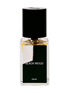 香水 / オードパルファム 30ml  - Case Study Eau de Perfume Black Wood
