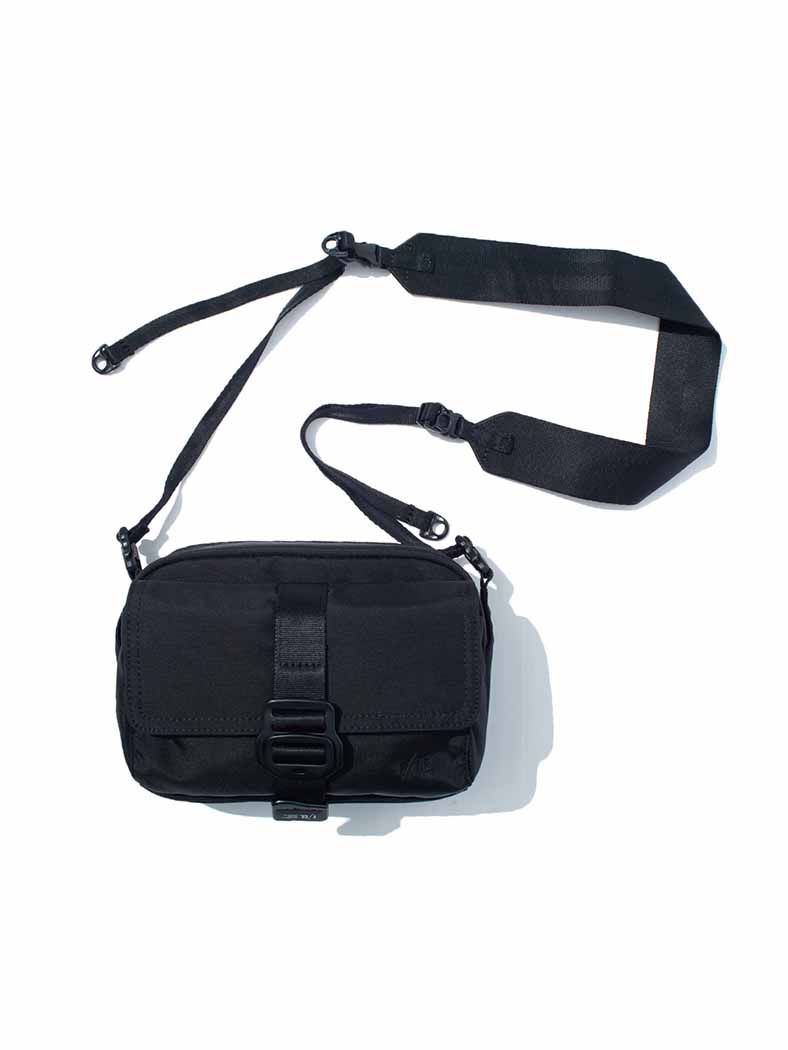 レコー ホリデー ミニバッグ  /  420 re/cor HOLIDAY（BLACK)