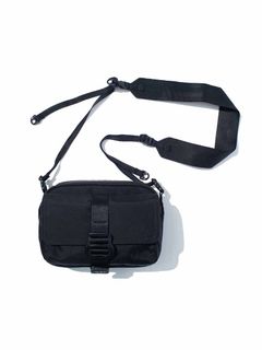 レコー ホリデー ミニバッグ  /  420 re/cor HOLIDAY（BLACK)