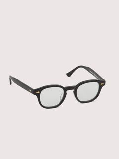 NOCHINO (ノチノ) #1 GLOSS BLACK × CLEAR TO GREY (調光モデル) サングラス / 眼鏡