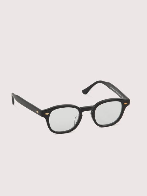 NOCHINO (ノチノ) #1 GLOSS BLACK × CLEAR TO GREY (調光モデル) サングラス / 眼鏡