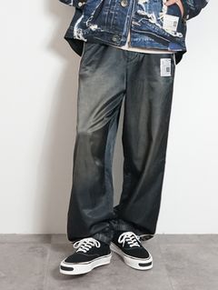 MMY 25SS 新作コーディネート紹介