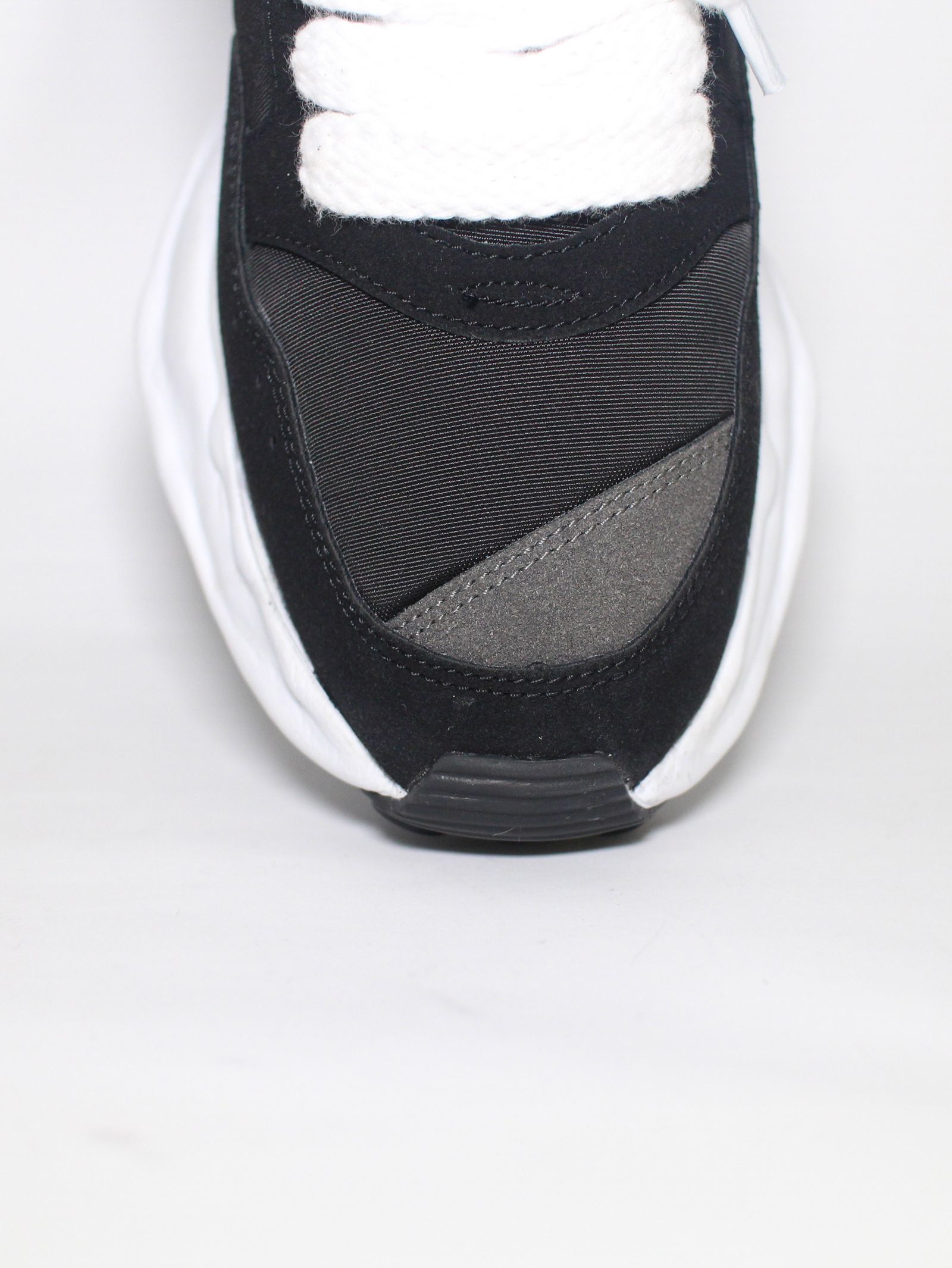 20AW オリジナルソール ランニングスニーカー / A05FW710 - BLACK