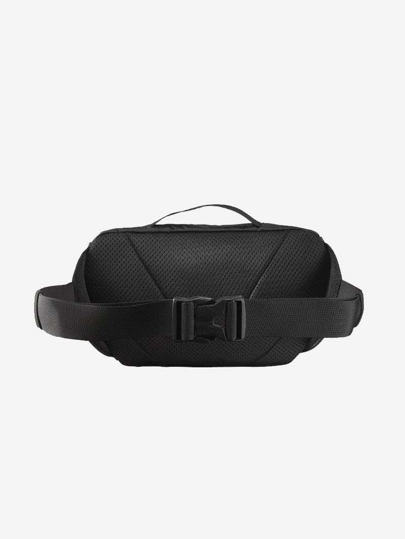 ユニセックス ベルト ウエストバック / ボディバッグ - ACS WAIST PACK 3
