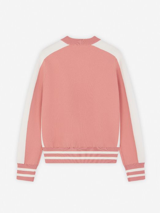 【レディース】スウェットプルオーバー - FLASH FOX JUMPER