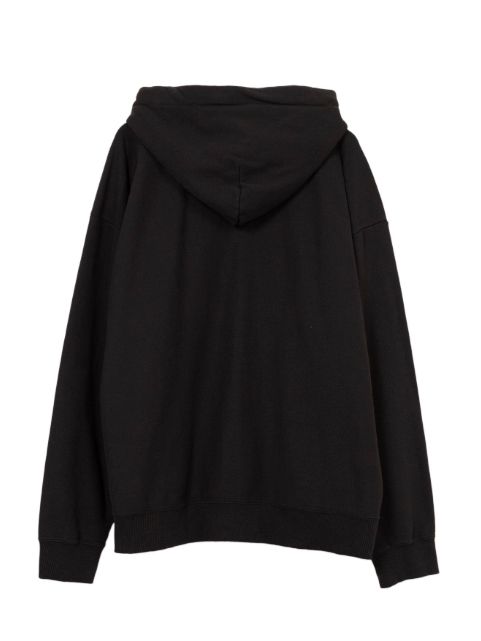 Maison MIHARA YASUHIRO - ジップパーカー - Zip Parka - DARK Maison MIHARA YASUHIRO - ジップパーカー - Zip Parka - DARK
