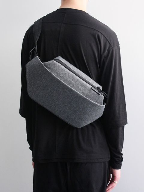 TVA 23SS リラックスモードスタイル