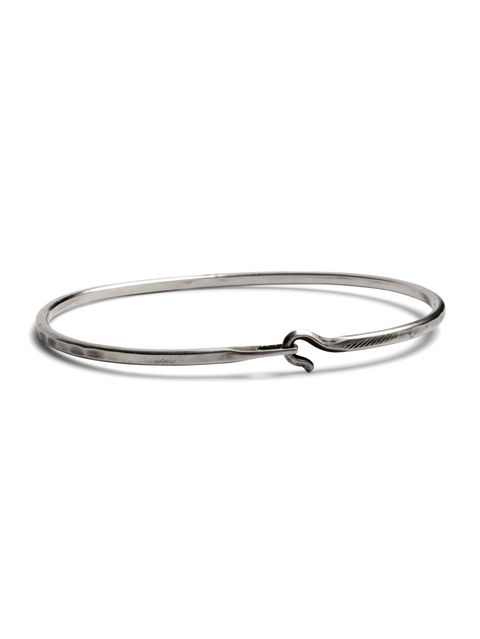 バングル サイド フック トレース - bangle side hook tool traces - M2399-TT