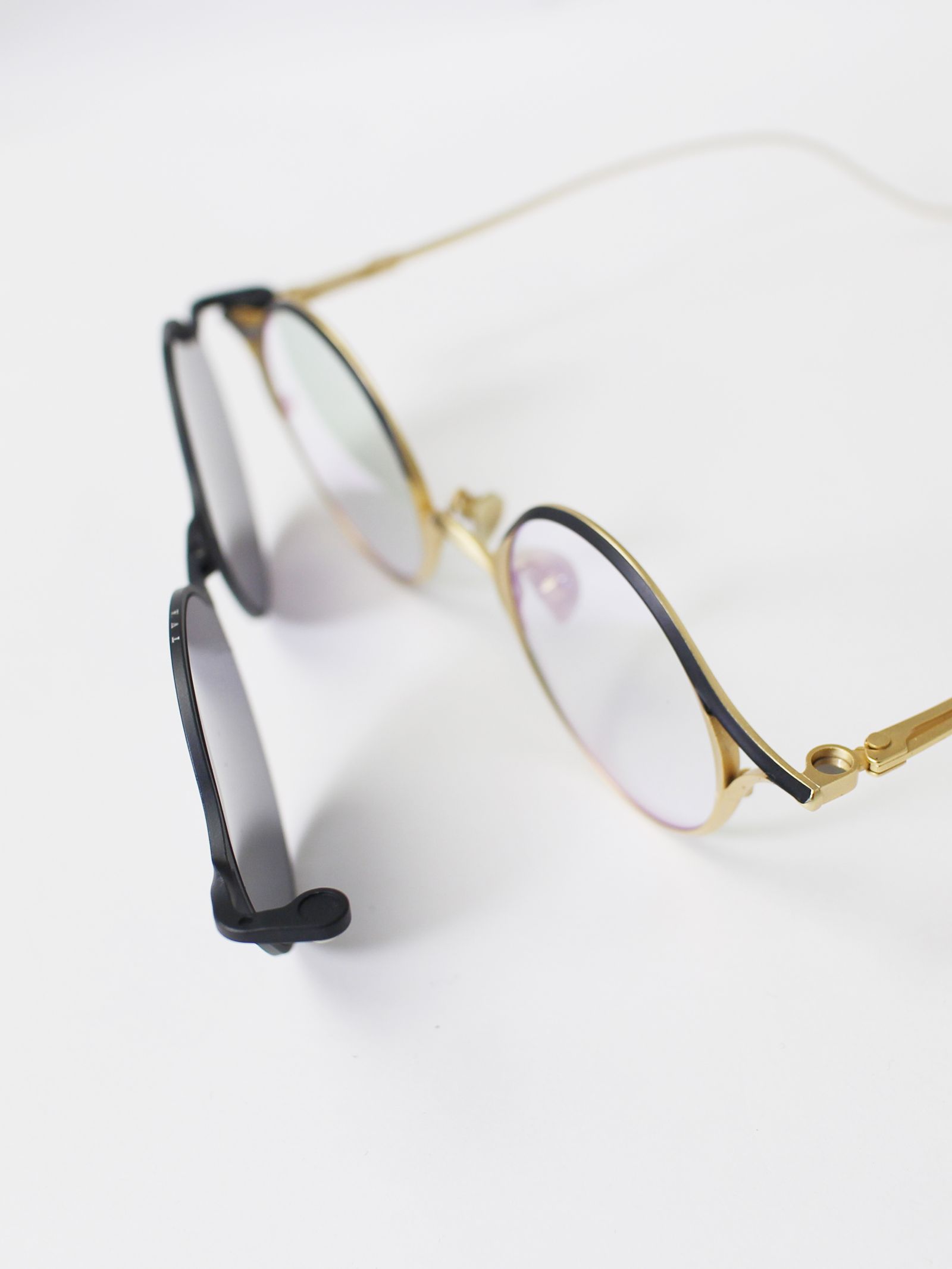 RIGARDS x TVA コラボレーションサングラス RG1022TVA