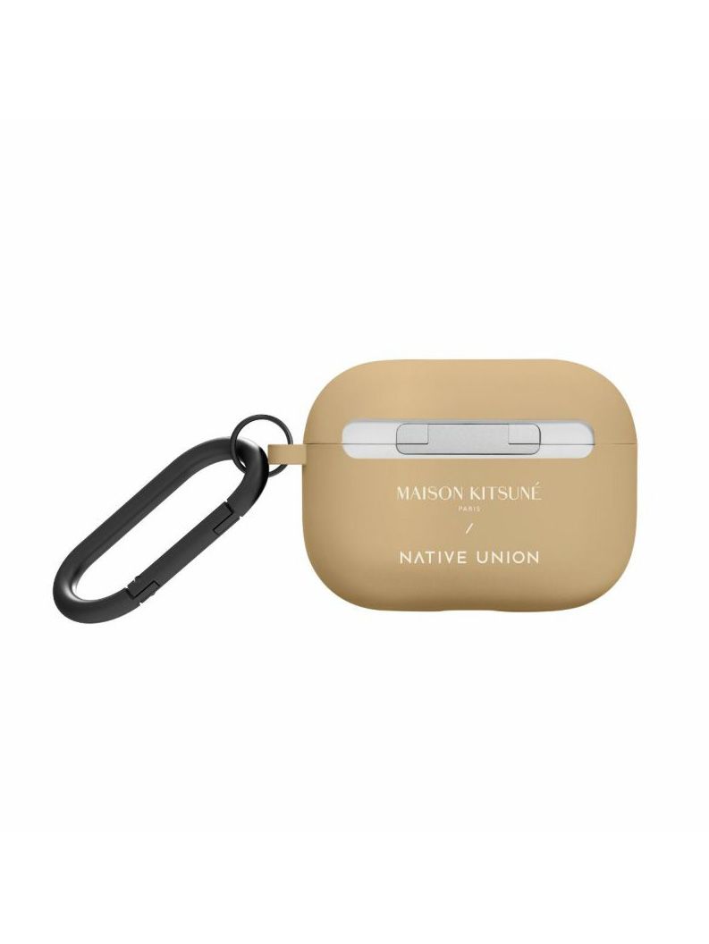MAISON KITSUNÉ - FW2022 TECH COLLECTION FOX HEAD CASE FOR