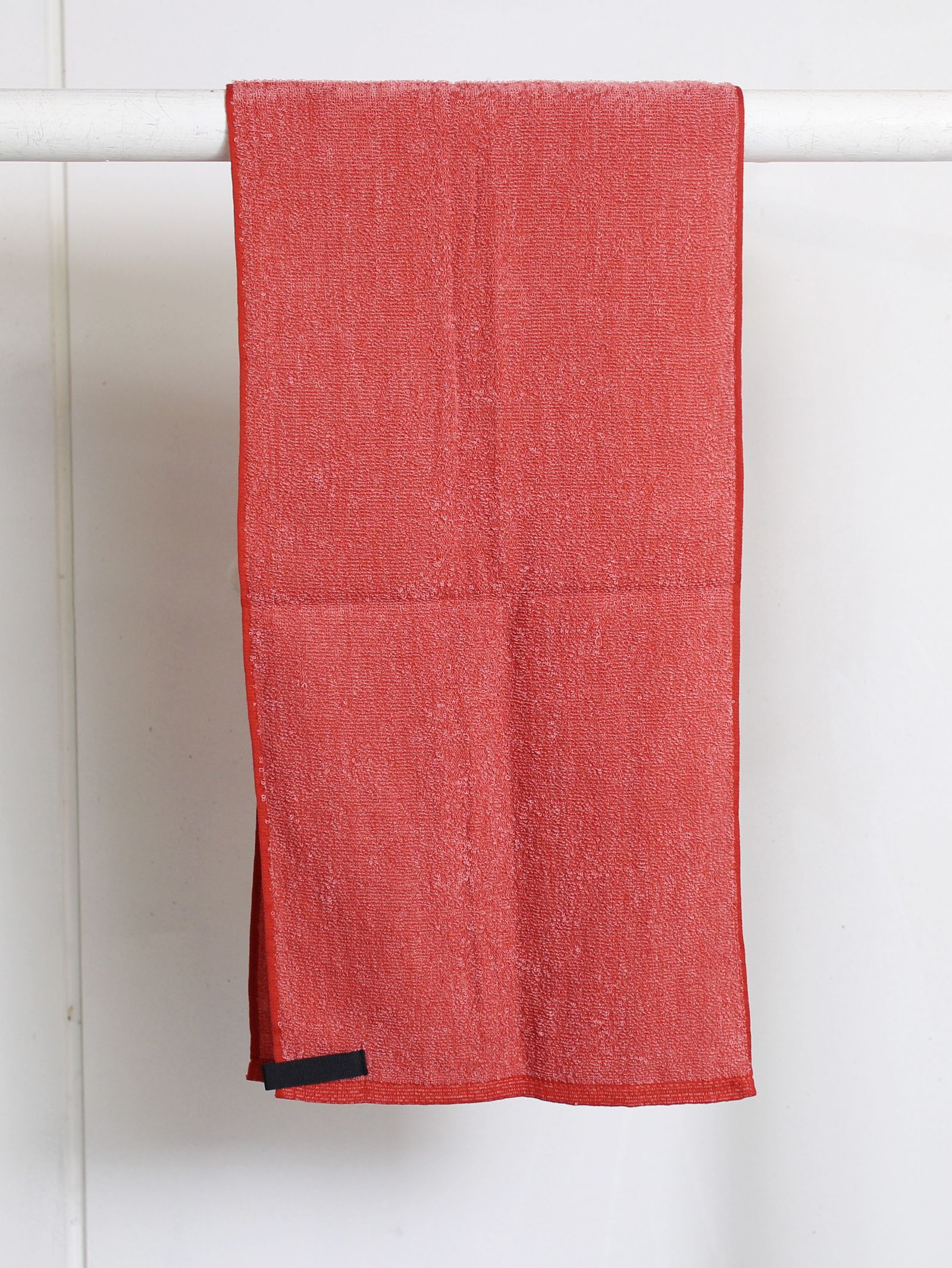 マウンテン クライミング タオル - TF Mountain Climbing Towel "RED"