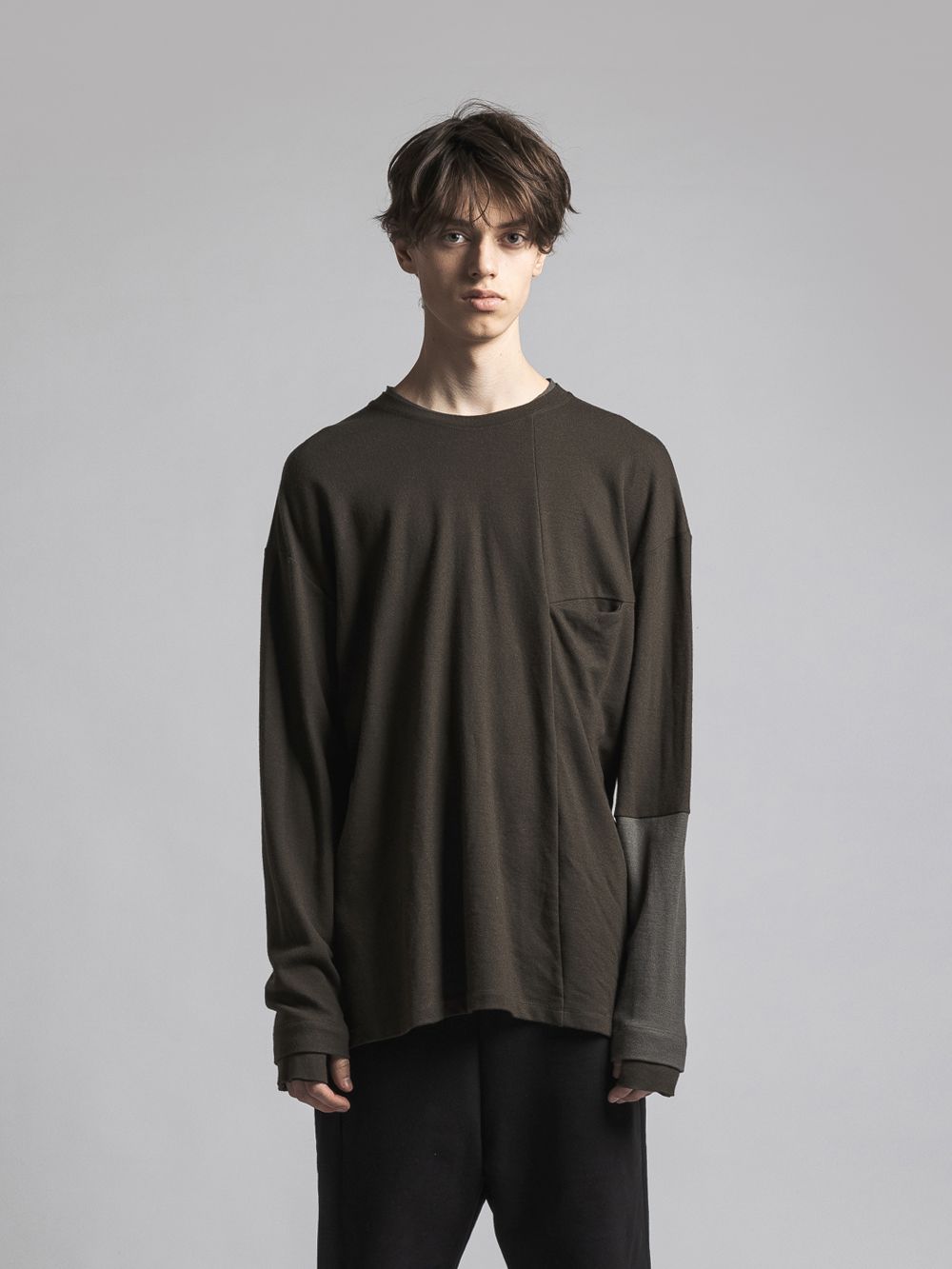 The Viridi-anne - 2021 AW | ADDICT WEB SHOP