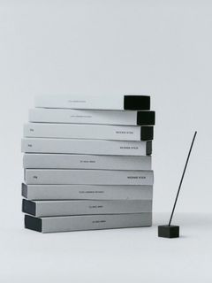 インセンススティック / お香（45本） ホルダーセット - INCENSE STICK