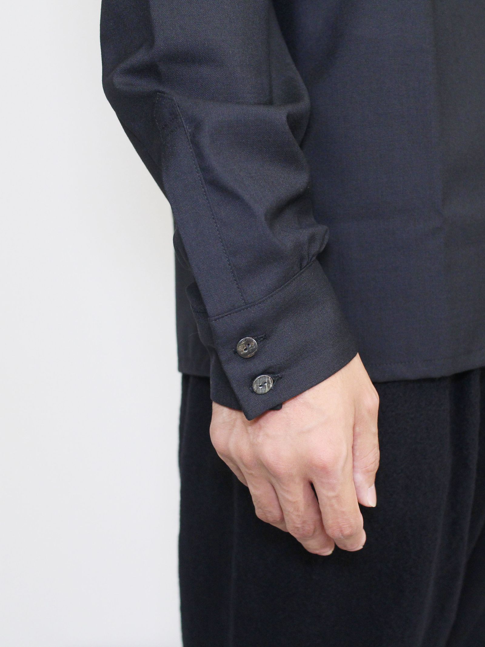2020-21AW kikyo shirt - キキョウシャツ