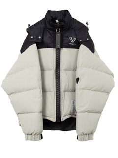 Maison MIHARA YASUHIRO ダウンジャケット Maison MIHARA YASUHIRO - スーパー ビッグ ダウン ジャケット