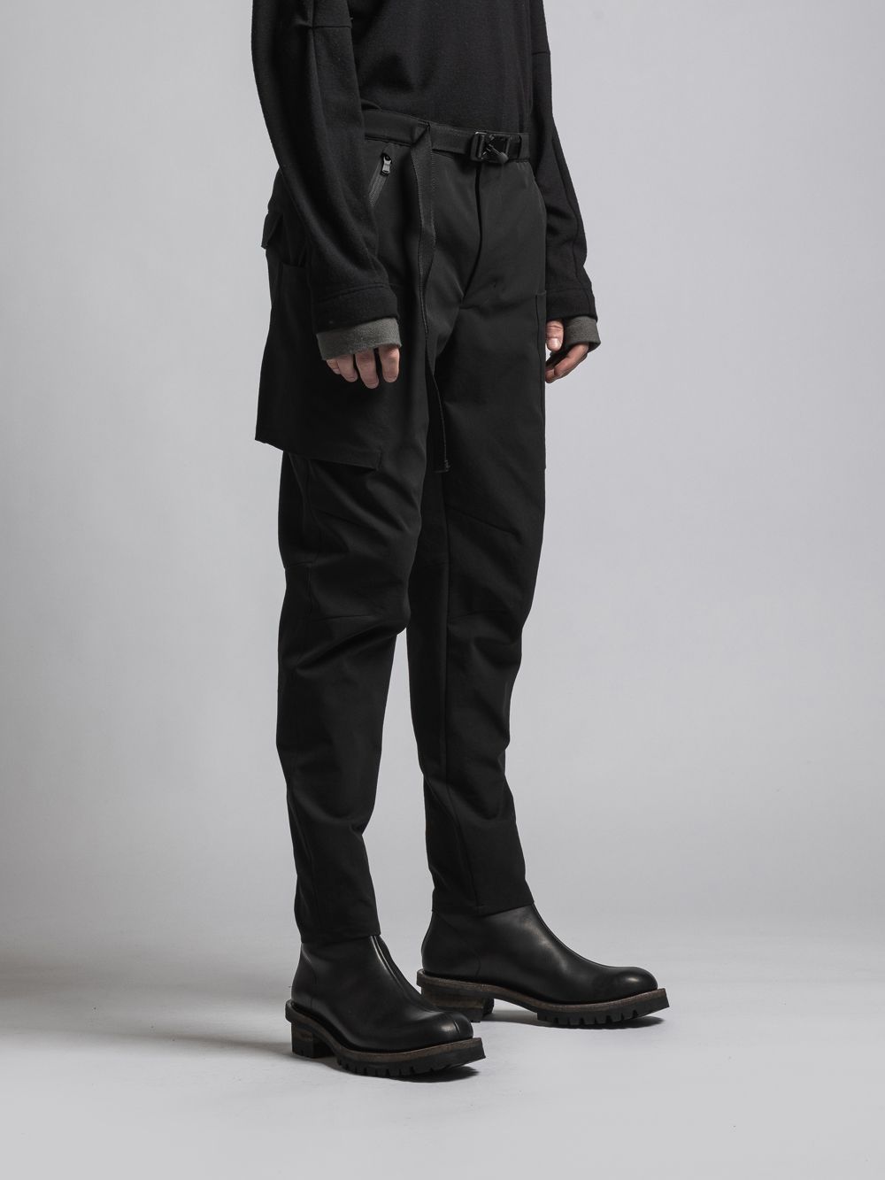 ストレッチタクティカルパンツ  - Water Repellent Stretch Tactical Pants